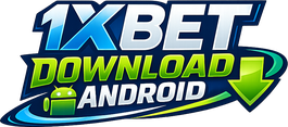 1xbet download android